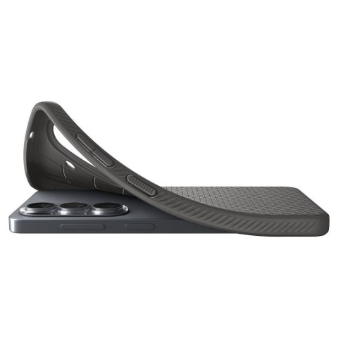 SPIGEN futerał LIQUID AIR do SAMSUNG S26 Plus marble grey