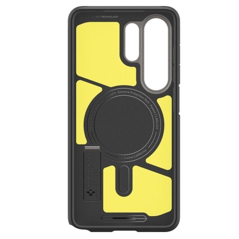 SPIGEN futerał LIQUID AIR do SAMSUNG S26 Plus matte black