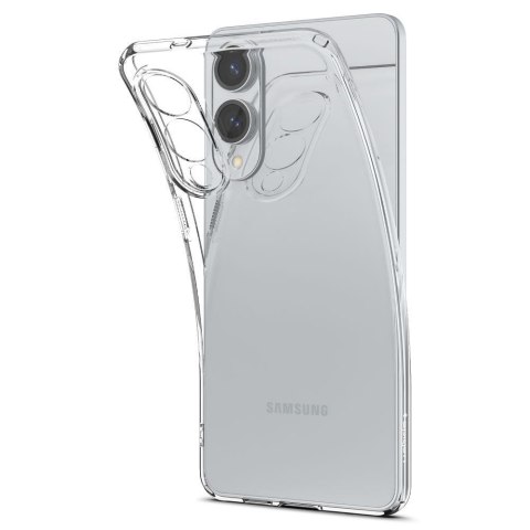SPIGEN futerał LIQUID CRYSTAL do SAMSUNG S25 Edge space crystal