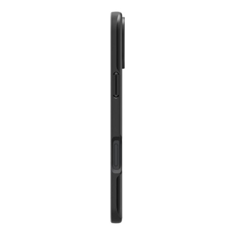 SPIGEN futerał THIN FIT MAG kompatybilny z MagSafe do IPHONE 16 Plus black