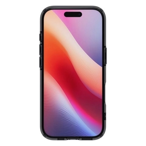 SPIGEN futerał ULTRA HYBRID MAG MAGSAFE IPHONE 17 ZERO ONE BLACK