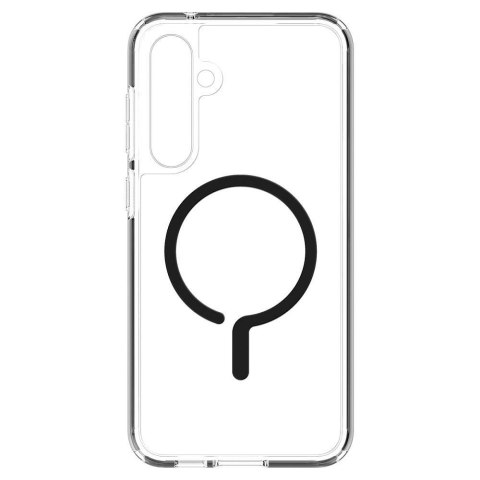 SPIGEN futerał ULTRA HYBRID Onetap Ring kompatybilny z MagSafe SAMSUNG S23 FE black
