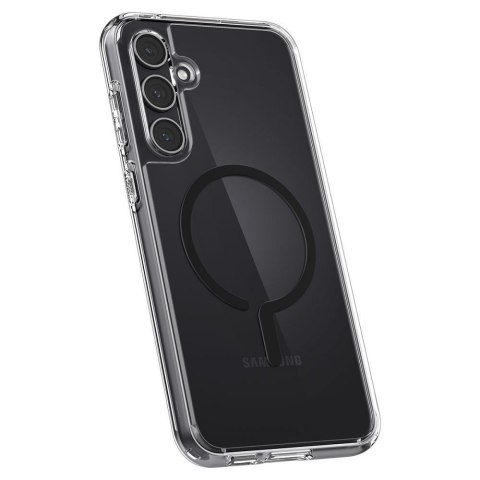 SPIGEN futerał ULTRA HYBRID Onetap Ring kompatybilny z MagSafe SAMSUNG S23 FE black