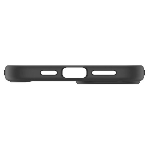SPIGEN futerał ULTRA HYBRID do IPHONE 15 Plus matte black