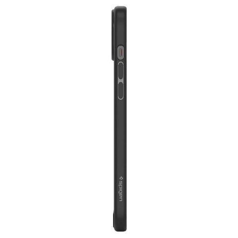 SPIGEN futerał ULTRA HYBRID do IPHONE 15 Plus matte black