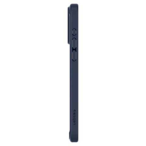 SPIGEN futerał ULTRA HYBRID do IPHONE 16 Pro Max navy blue