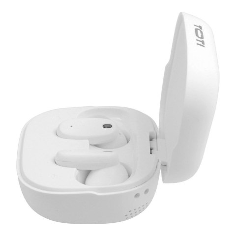 Translator TWS AI ST25 biały