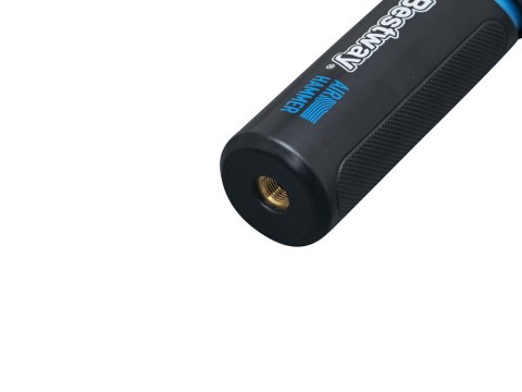 Bestway Pompka ręczna do piłek, materaców i rowerów Air Hammer 62321