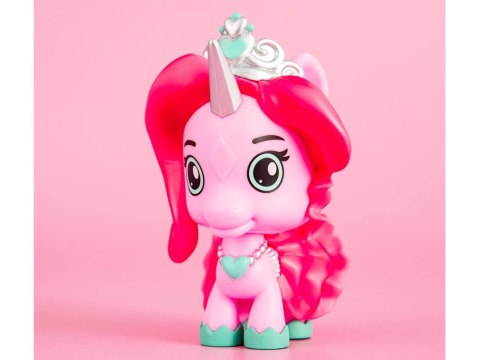 Crystalverse Konik JEDNOROŻEC - haft diamentowy DIY 3 modele ZA6181