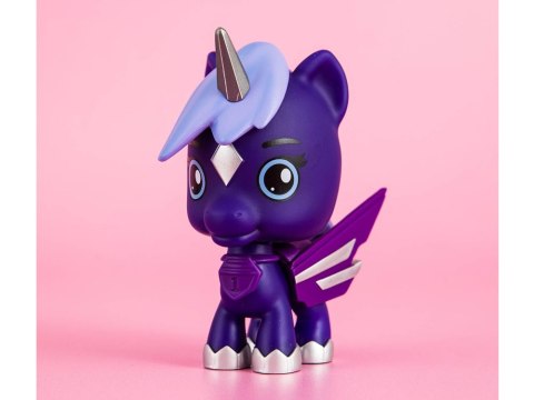 Crystalverse Konik JEDNOROŻEC - haft diamentowy DIY 3 modele ZA6181