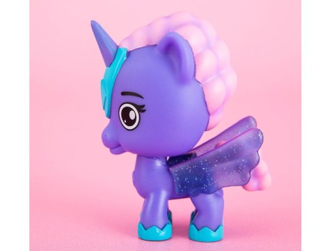 Crystalverse Konik JEDNOROŻEC - haft diamentowy DIY 3 modele ZA6181