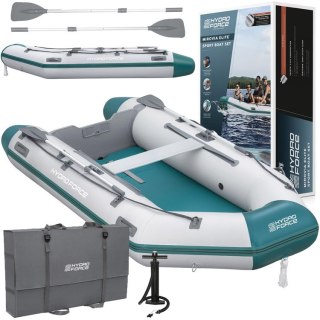 Bestway Ponton 4-osobowy Hydro‑Force Mirovia Pro 330×162 cm 65049