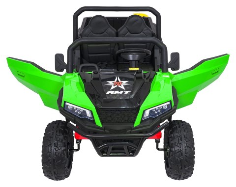 Pojazd Farmer Truck X-POWER Zielony
