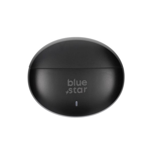 Słuchawki bezprzewodowe douszne Blue Star Zen ANC + ENC TX5 TWS czarne