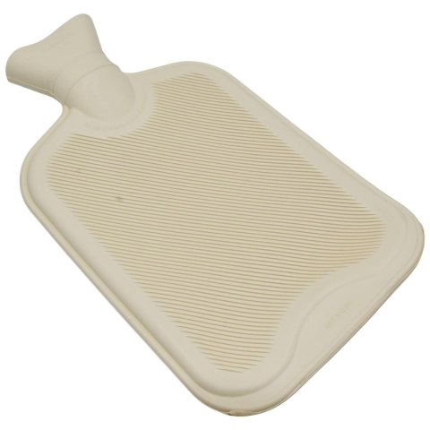 TERMOFOR GUMOWY W POKROWCU ALPINA 1,7L ECRU