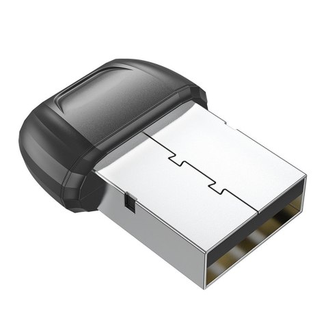 Adapter USB A bluetooth Hoco UA18 czarny