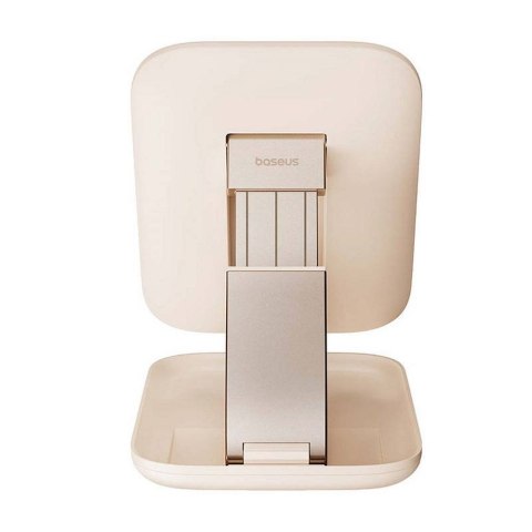 BASEUS uchwyt biurkowy składany na tablet BS-HP009 różowy