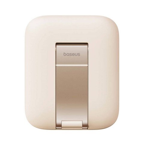 BASEUS uchwyt biurkowy składany na tablet BS-HP009 różowy