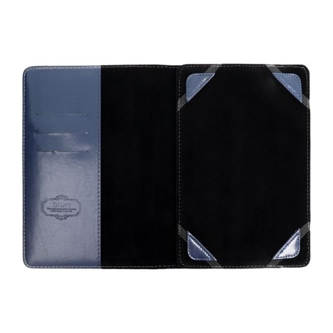 BLUN uniwersalny futerał na tablet 11" (UNT) niebieski