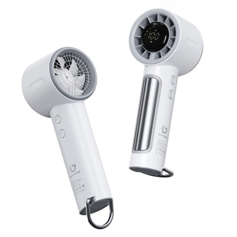 DUX DUCIS DT80 - mini wiatraczek ręczny