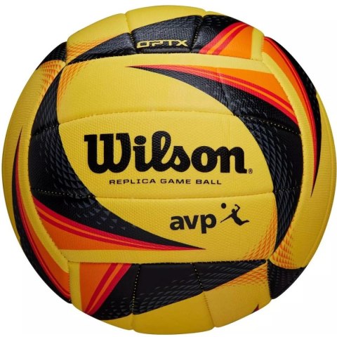 PIŁKA SIATKOWA WILSON AVP OPTX REPLICA