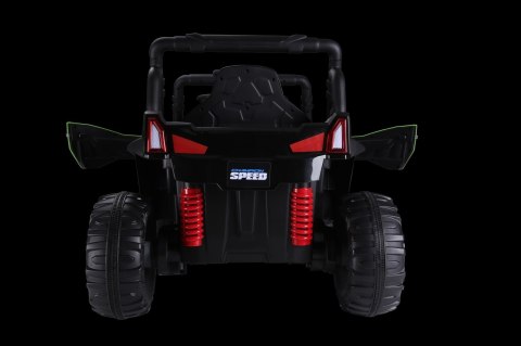 Pojazd Terenowy UTV LIFT Zielony