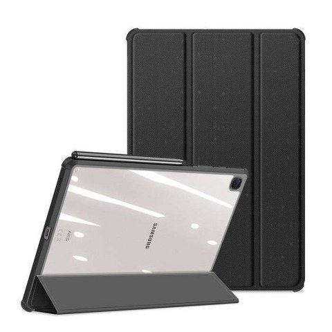 DUX DUCIS etui TOBY z miejscem na rysik do SAMSUNG Tab S6 Lite (P610/P613/P615/P619) czarne