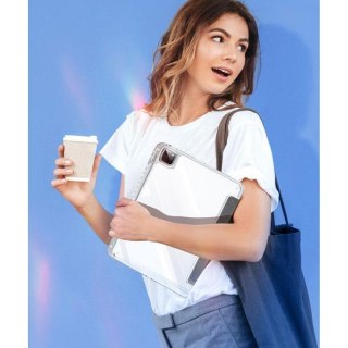 DUX DUCIS etui UNID składane z miejscem na rysik do iPad Pro 11 (2024) czarne