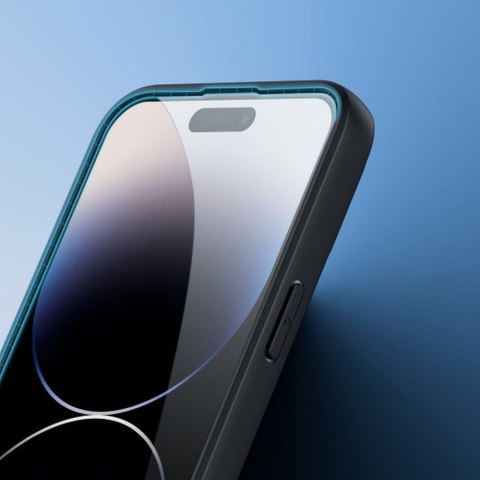 DUX DUCIS futerał AIMO MAG kompatybilny z MagSafe do IPHONE 15 Pro Max czarny