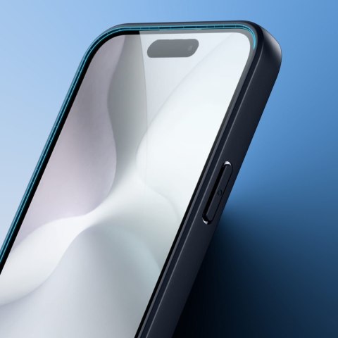 DUX DUCIS futerał AIMO MAG kompatybilny z MagSafe do IPHONE 16e (SE4 2025) / 17e czarny