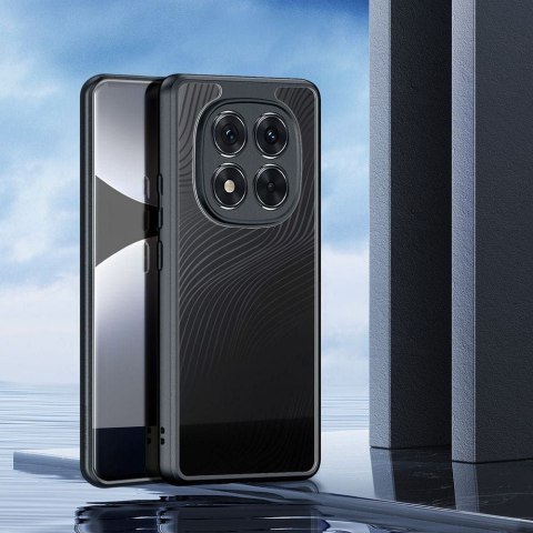 DUX DUCIS futerał AIMO do REDMI NOTE 14 Pro 4G czarny