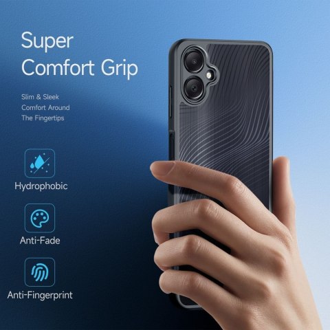 DUX DUCIS futerał AIMO do SAMSUNG A06 czarny