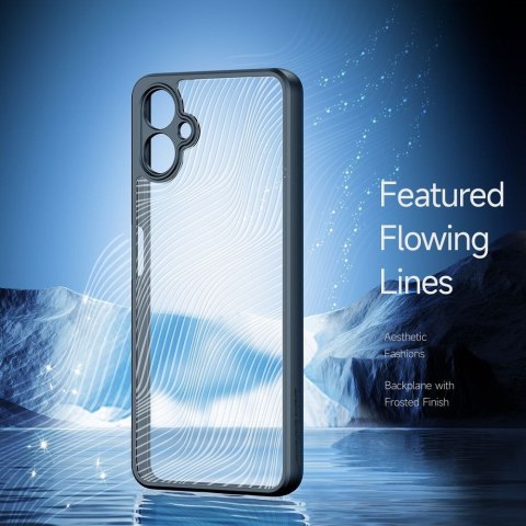 DUX DUCIS futerał AIMO do SAMSUNG A06 czarny