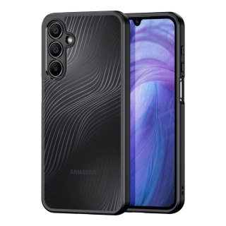 DUX DUCIS futerał AIMO do SAMSUNG A16 5G czarny