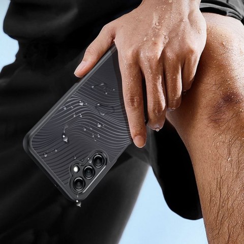 DUX DUCIS futerał AIMO do SAMSUNG A25 5G czarny