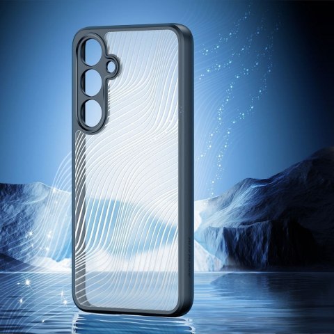DUX DUCIS futerał AIMO do SAMSUNG A55 czarny