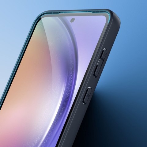 DUX DUCIS futerał AIMO do SAMSUNG A55 czarny