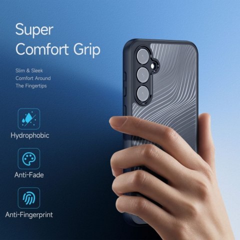 DUX DUCIS futerał AIMO do SAMSUNG S23 FE czarny