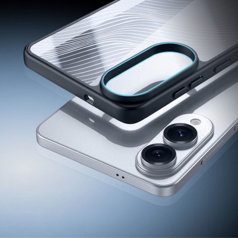 DUX DUCIS futerał AIMO do SAMSUNG S25 Edge czarny