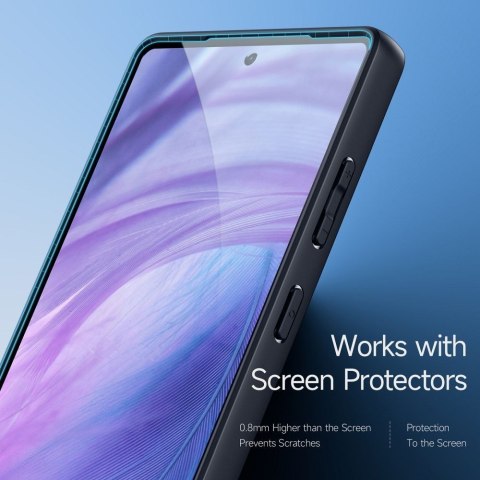 DUX DUCIS futerał AIMO do SAMSUNG S25 Ultra czarny