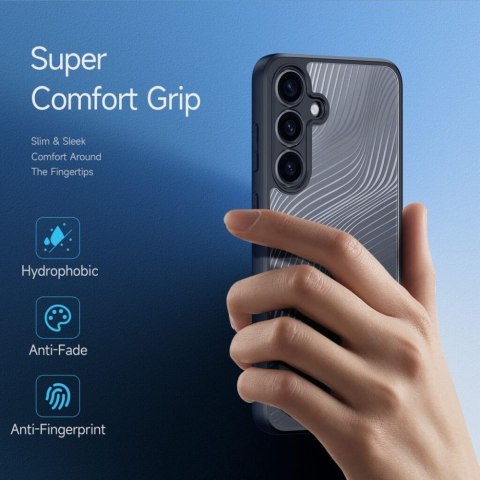 DUX DUCIS futerał AIMO do SAMSUNG S25 czarny