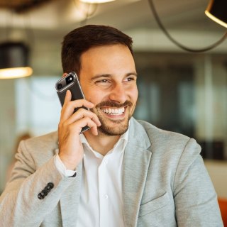 DUX DUCIS futerał CLIN do IPHONE 17 AIR transparentny