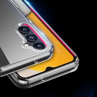 DUX DUCIS futerał CLIN do SAMSUNG A14 4G / 5G transparentny