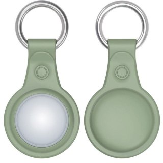 DUX DUCIS futerał ochronny na Apple AirTag (4 pak)