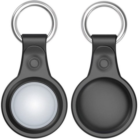 DUX DUCIS futerał ochronny na Apple AirTag (4 pak)