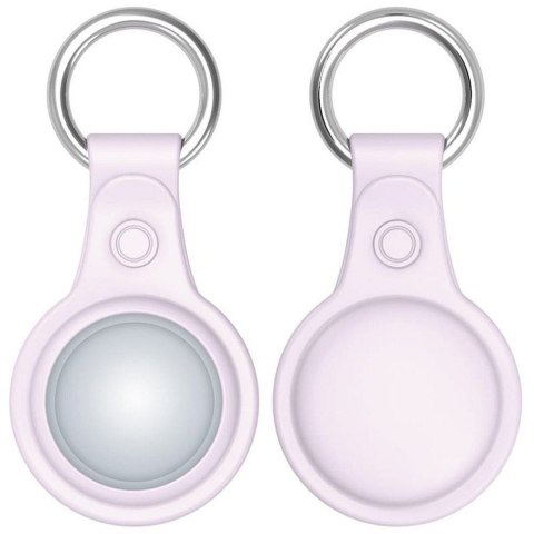 DUX DUCIS futerał ochronny na Apple AirTag (4 pak)