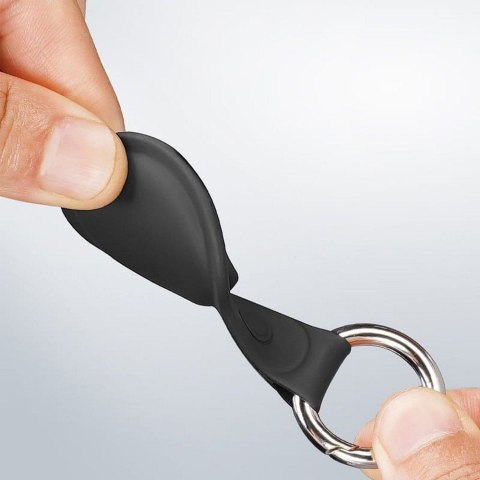 DUX DUCIS futerał ochronny na Apple AirTag (4 pak)