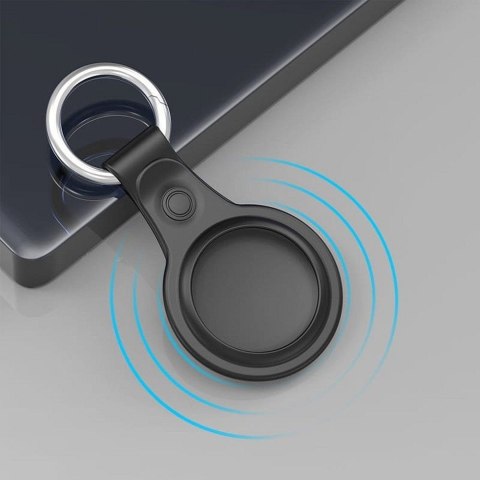 DUX DUCIS futerał ochronny na Apple AirTag (4 pak)