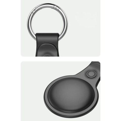 DUX DUCIS futerał ochronny na Apple AirTag (4 pak)