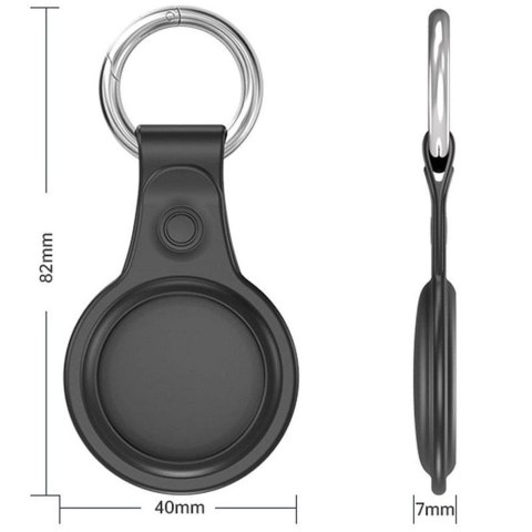 DUX DUCIS futerał ochronny na Apple AirTag (4 pak)